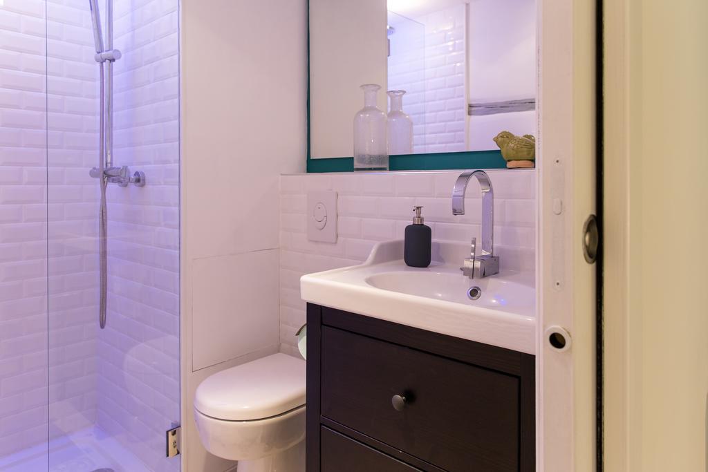 Grand Studio Colmar Centre Room photo